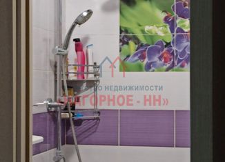 Продаю трехкомнатную квартиру, 61.9 м2, Нижний Новгород, Пятигорская улица, 12, Пятигорская улица