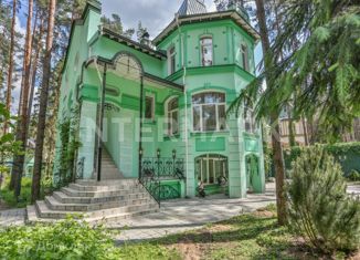 Дом на продажу, 450 м2, село Успенское, Учительская улица