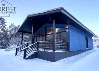 Продаю дом, 110 м2, коттеджный посёлок Дарвин, улица Теоретиков