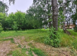 Продажа участка, 10 сот., село Клишино, Садовая улица