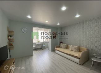 Сдам в аренду квартиру студию, 35 м2, Коми, улица Морозова, 200