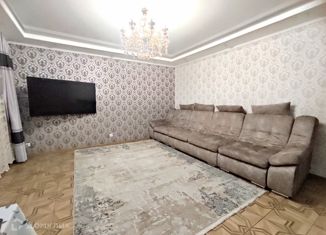 Продажа таунхауса, 113.9 м2, деревня Байрак, Луговая улица