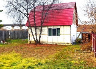 Продается дом, 120 м2, СНТ Нива-1, Железнодорожная улица, 20