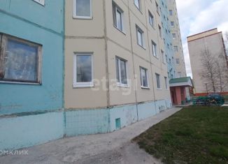 Продам комнату, 17.9 м2, Лангепас, Парковая улица, 19