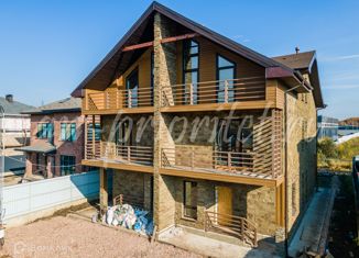 Дом на продажу, 260 м2, СНТ Западный, СНТ Западный, 27