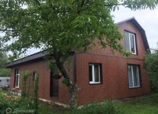 Продажа дома, 75 м2, садоводческое товарищество Энергетик-3, Цветочная улица