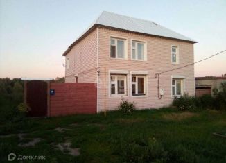 Продажа дома, 130 м2, деревня Исаково, Широкая улица