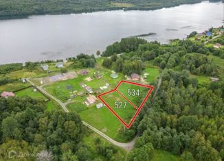 Продажа дома, 53 м2, деревня Готнаволок