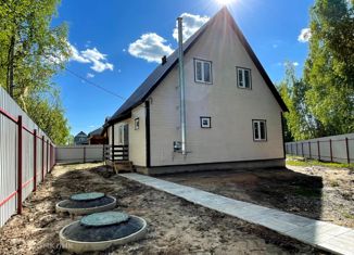 Продажа дома, 157 м2, село Никитское, 3-я улица, 16В