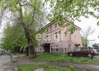 Многокомнатная квартира на продажу, 139.2 м2, Ярославская область, Первомайский переулок, 3В