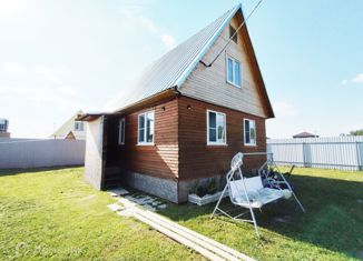 Продаю дом, 60.3 м2, деревня Ступино, деревня Ступино, 35