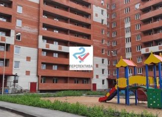 Продается 1-комнатная квартира, 27.2 м2, Омск, ЖК Созвездие, 1-я улица Красной Звезды, 71