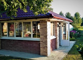 Продажа дома, 50 м2, деревня Гумнищи, деревня Гумнищи, 52