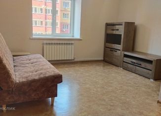 Сдача в аренду 1-комнатной квартиры, 40 м2, Татарстан, проспект Строителей, 18А