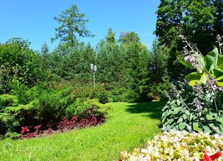 Продажа участка, 45 сот., деревня Таганьково, коттеджный посёлок Николино, 53