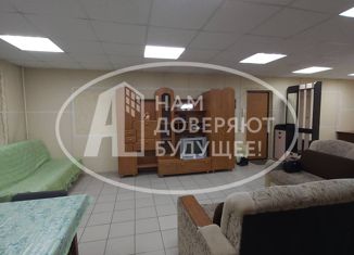 Трехкомнатная квартира на продажу, 54.4 м2, Кунгур, улица Свободы, 49