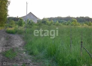 Продажа земельного участка, 43 сот., село Зайцево, Берёзовая улица, 29