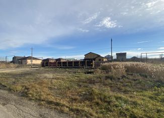 Продажа земельного участка, 15 сот., станица Новотроицкая, Егорлыкская улица, 2