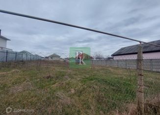 Продажа земельного участка, 8 сот., село Трёхпрудное, улица Байдар, 8