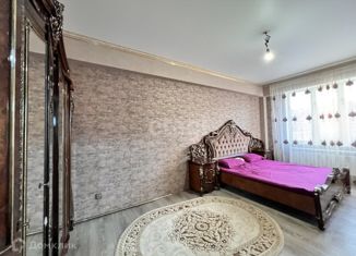 Продается 3-ком. квартира, 103 м2, Каспийск, Западная улица, 1