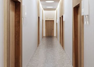 Квартира на продажу студия, 29.5 м2, Москва, Ленинградский проспект, 47с2, метро Аэропорт