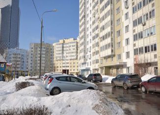Продается 2-ком. квартира, 56.3 м2, Москва, улица Мнёвники, 23, метро Народное Ополчение