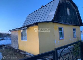 Продам дом, 30 м2, село Берёзово, Нагорная улица