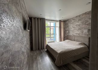 1-комнатная квартира на продажу, 33 м2, посёлок городского типа Дагомыс, улица Гайдара, 22, ЖК Босфор