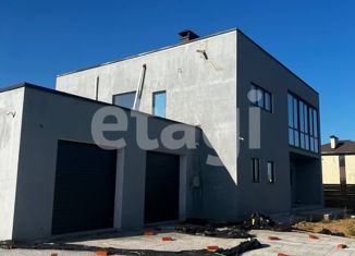 Продажа дома, 321.3 м2, деревня Клюшниково