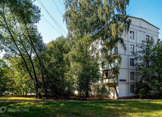 Продается двухкомнатная квартира, 44.7 м2, Москва, станция Локомотив, Большая Черкизовская улица, 26к3