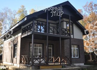 Продаю дом, 240 м2, коттеджный посёлок Лесное Озеро, коттеджный посёлок Лесное Озеро, 12