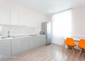 Аренда 2-ком. квартиры, 51 м2, Новосибирск, улица Петухова, 162