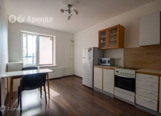 Аренда 1-ком. квартиры, 33 м2, Санкт-Петербург, Гладышевский проспект, 38к3, Гладышевский проспект