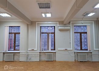 Продается офис, 4877 м2, Москва, Заречная улица, 9, район Филёвский Парк