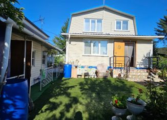 Продается дом, 93 м2, СНТ Вагонник, Новая улица