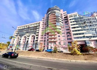 Продаю двухкомнатную квартиру, 61 м2, Воронеж, Ленинский проспект, 96А, Левобережный район