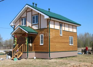 Продажа дома, 124 м2, коттеджный поселок Алексеевское, Светлая улица, 3