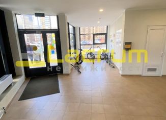 Однокомнатная квартира на продажу, 35.3 м2, Красноярск, ЖК Светлогорский