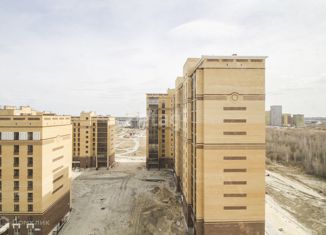 Продажа однокомнатной квартиры, 67.5 м2, Тюмень, ЖК Ария, улица Тимофея Кармацкого, 7