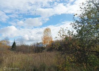 Продаю земельный участок, 10 сот., деревня Самохваловка, Подсолнечная улица