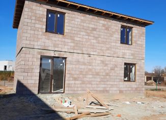 Продается дом, 104.3 м2, коттеджный посёлок Радужный, 3-я Продольная улица