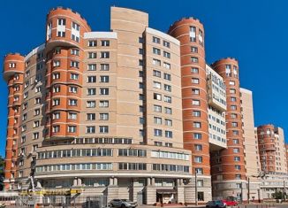 Сдается в аренду офис, 155 м2, Москва, Петровско-Разумовская аллея, 10к1, район Аэропорт