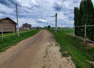 Продаю участок, 21 сот., деревня Рязаново, Дачная улица, 41