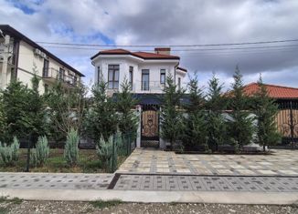 Продается дом, 300 м2, село Кабардинка, Абрикосовая улица, 39