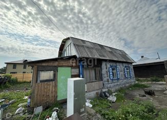 Продажа дома, 32.2 м2, Кемерово, улица Шубина, Кировский район