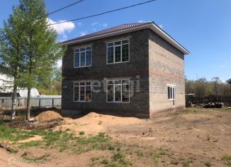 Продажа дома, 188 м2, деревня Атаевка, 3-я Атаевская улица, 7