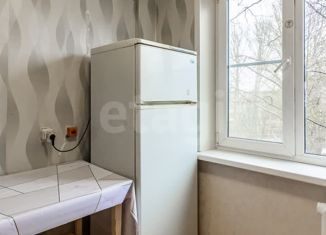 Продается 2-комнатная квартира, 48.6 м2, Вологда, Тепличный микрорайон, 14