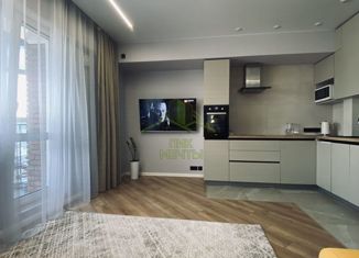 Продается трехкомнатная квартира, 57.2 м2, Улан-Удэ, проспект Строителей, 5А