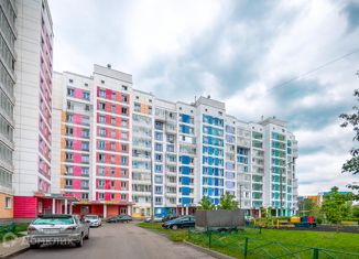 Квартира на продажу студия, 18.6 м2, Зеленоград, Зеленоград, к2032
