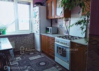 Продажа 2-комнатной квартиры, 52.1 м2, Волгоград, Удмуртская улица, 69
